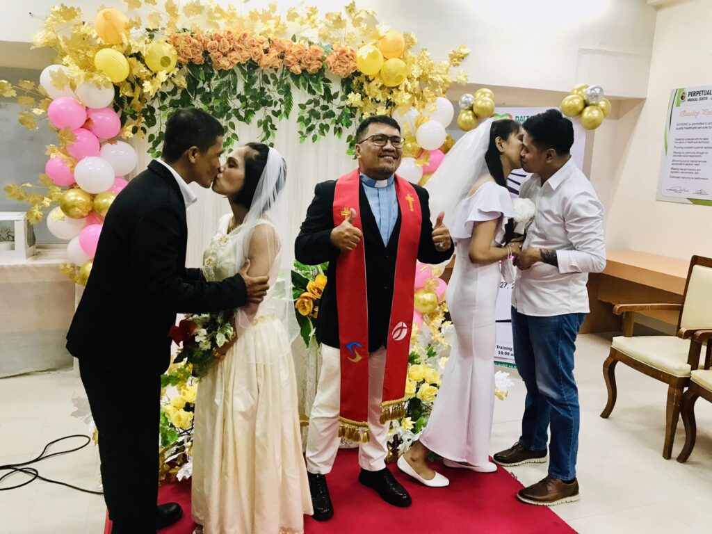 Kasalan sa Jonelta 2023: A Celebration of Love and Community 4