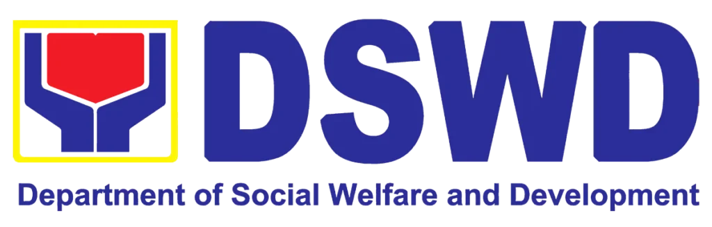 Department of Social Welfare and Development Logo