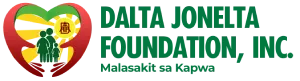 Dalta Jonelta Logo